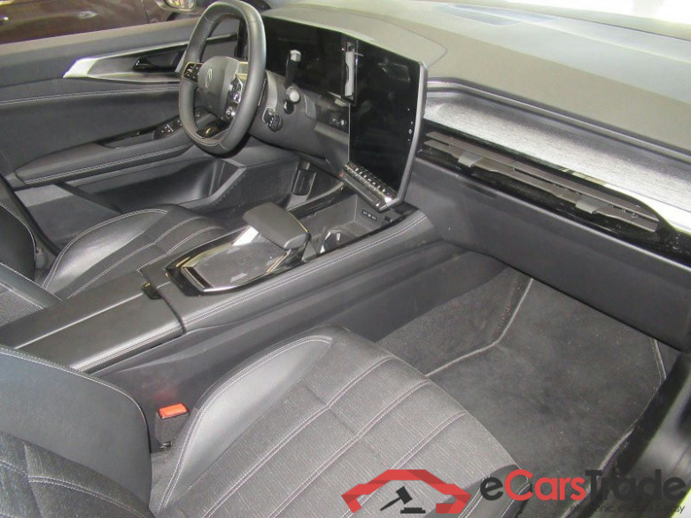 Renault Austral (07.2022->) DE - SUV5 1.3 TCe 160 Mild-Hybrid EU6e, Techno, 2024 - 2025 #5