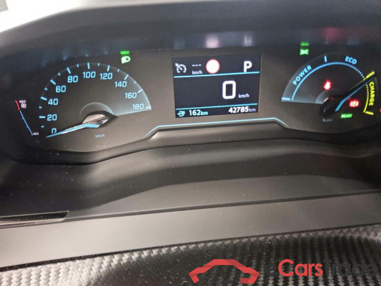 Peugeot 208 (P2)(06.2019->) DE - LimS5 Elektromotor 136, (e-)Active Pack, 2020 - 2022 #6