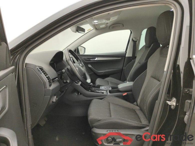 Skoda Karoq 2.0 CRTDI 85KW DSG7 Clever+ 5d #3