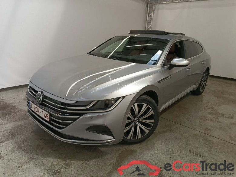 Volkswagen Arteon Shooting Brake 1.4 eHybrid Elegance Business SB 5d #1