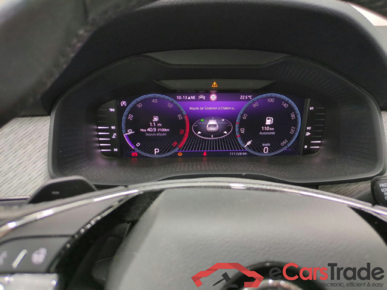 Kodiaq Style 1.5 TSI 150CV BVA7 E6d #6