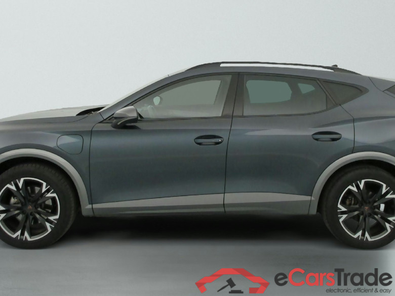 Cupra Formentor Business Edition 1.4 e-HYBRID 204 ch DSG6 #4