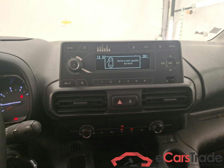 Citroen Berlingo 1.5 BlueHDi Klima PDC ... #6