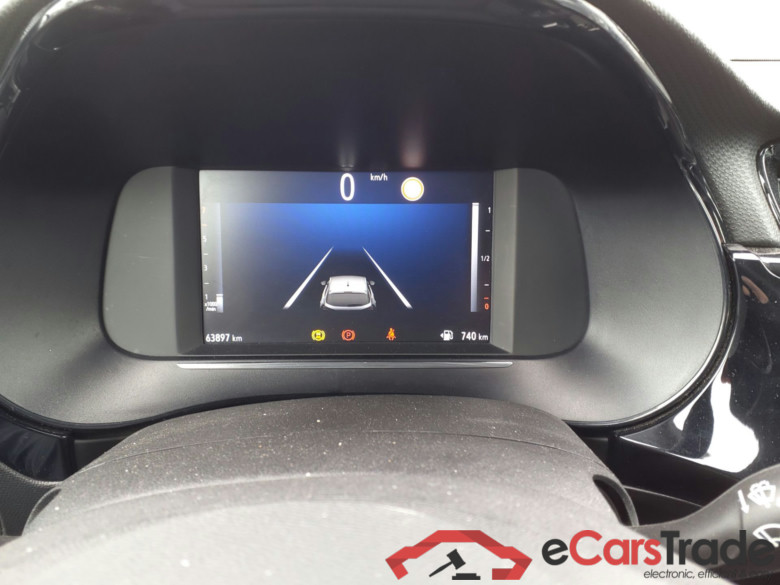 OPEL Corsa OPEL Corsa 1.2 100cv BVM + pack techno #6