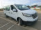 preview Renault Trafic #3