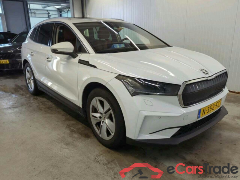 SKODA Enyaq iV 80 #5