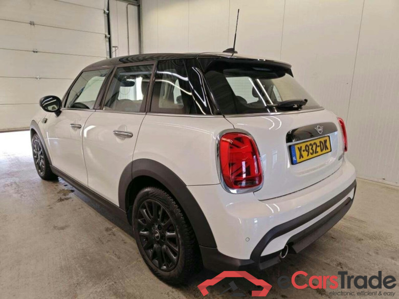 Mini 5-deurs 1.5 Cooper Camden #5