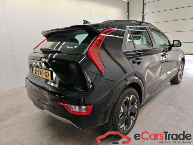 KIA Niro EV DynamicLine 64.8 kWh #2