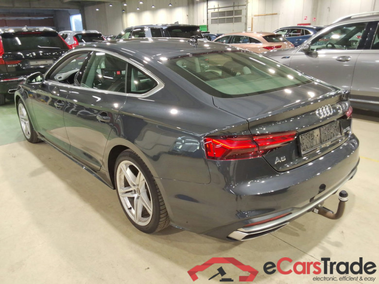 AUDI A5 SPORTBACK 2.0 40 TDI S TRONIC BUS. ED. ADVANCED #2