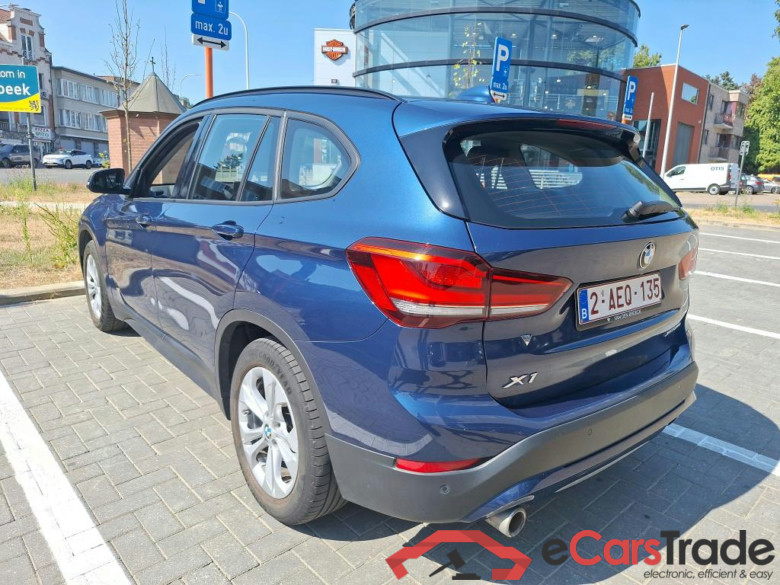 BMW X1 1.5 XDRIVE25E (162KW) #3