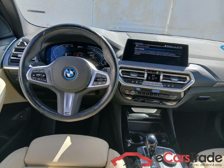 X3 xDrive 30 e xLine 2.0 290CV AT8 E6d #3
