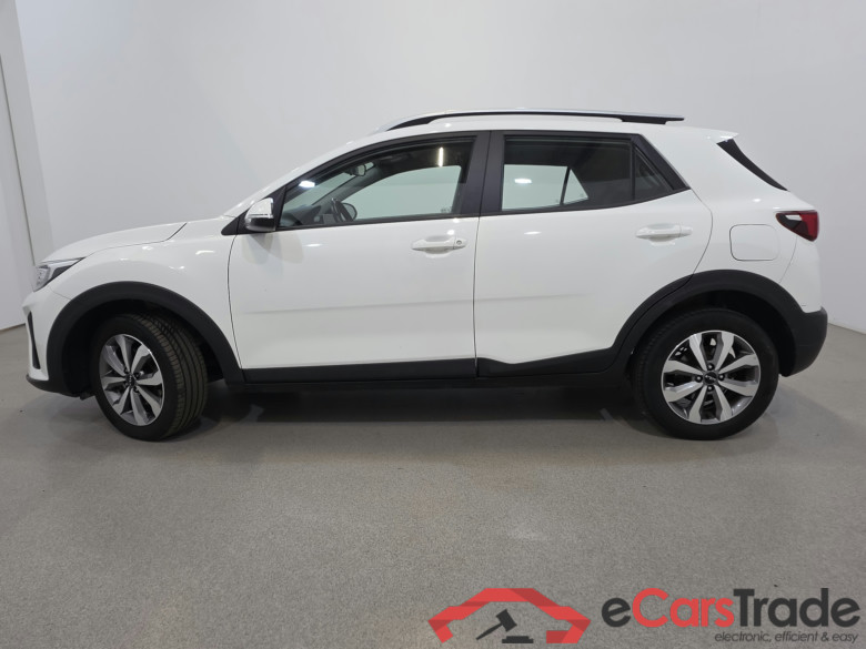 KIA Stonic 1.0 T-GDI Mild-Hybrid Virtual Navi Camera Klima PDC ... #2