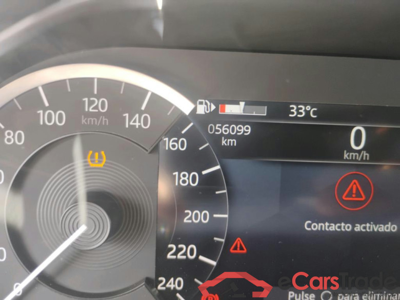 LAND ROVER Range Rover Evoque / 2015 / 5P / todoterreno 1.5 P160 AUTO MHEV #5