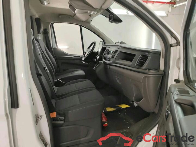 Ford Transit Custom Transit Custom 300L 2.0TD/96Kw A6 FWD Trend 96kW/130pk  4D/P Auto-6 #6