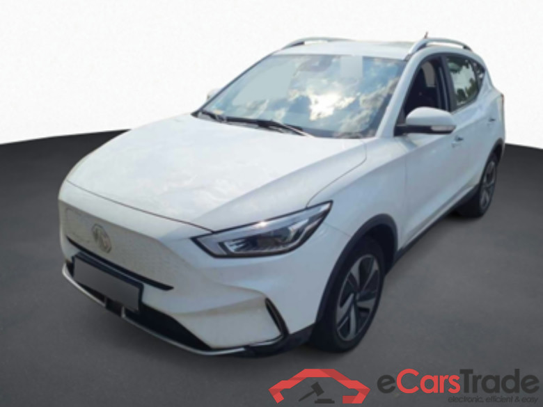 MG ZS EV Comfort Aut. LED Virtual Navi CarPay KeylessGo Klima PDC ...