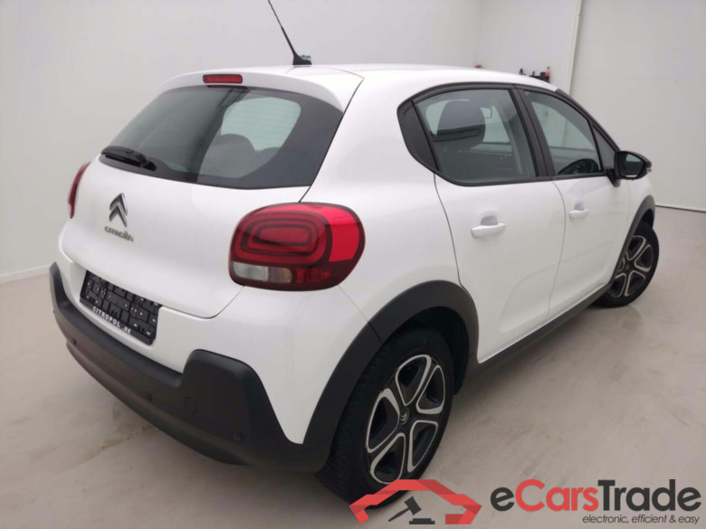CITROËN C3 1.2 PURETECH FEEL #2
