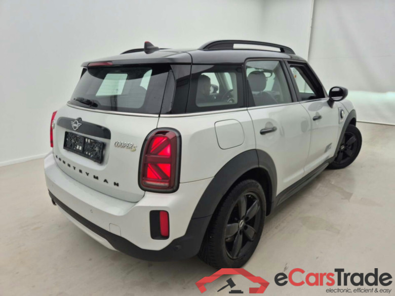 MINI COUNTRYMAN 1.5 COOPER S ALL4 #2