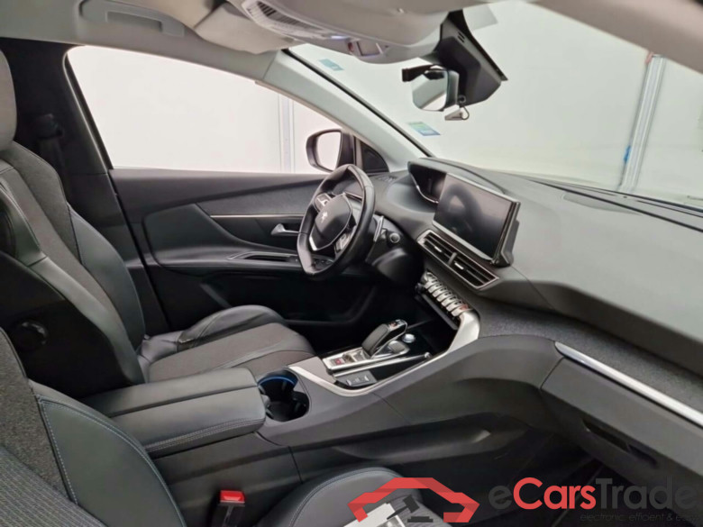PEUGEOT 3008 1.6 HYBRID ALLURE E-EAT8 #3