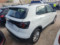 preview Volkswagen T-Cross #1
