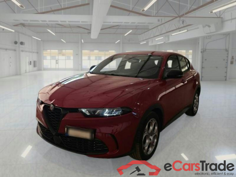 ALFA ROMEO TONALE / 2022 / 5P / SUV 1.6 DIESEL 130CV TCT6 SPRINT