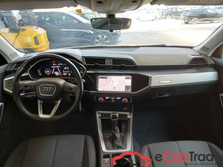 AUDI Q3 SPORTBACK / 2019 / 5P / SUV 35 TDI S TRONIC BUSINESS PLUS #3