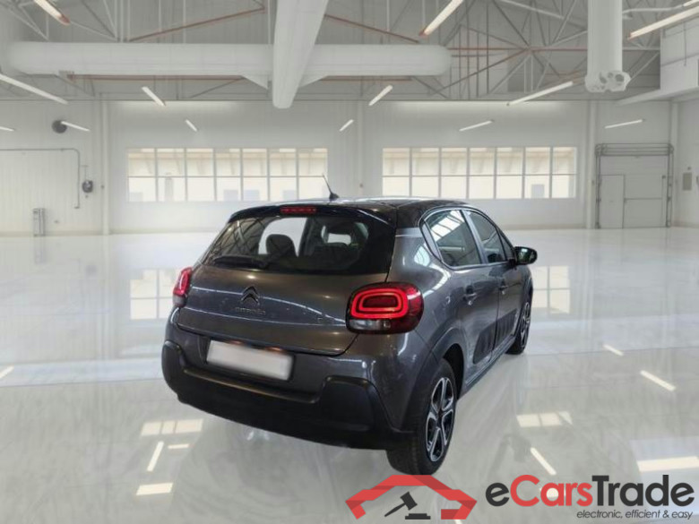 CITROEN C3 / 2016 / 5P / BERLINA PURETECH 83 SeS SHINE NEO PATENTATI #2