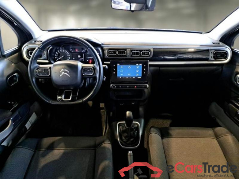 CITROEN C3 / 2016 / 5P / BERLINA PURETECH 83 SeS SHINE NEO PATENTATI #3