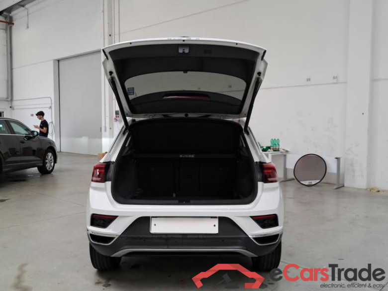 VOLKSWAGEN T-ROC / 2017 / 5P / SUV 1.5 TSI ACT ADVANCED BMT DSG #5