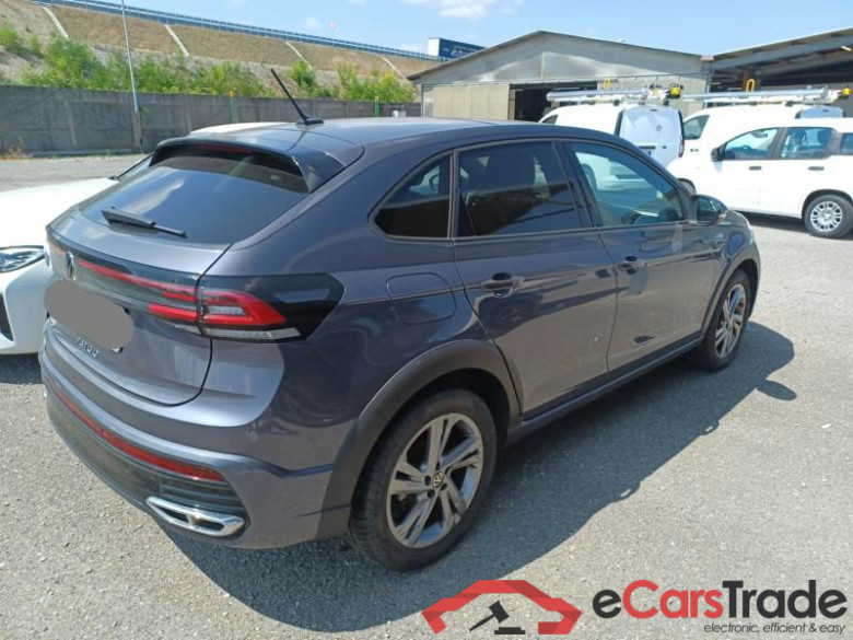 VOLKSWAGEN TAIGO / 2021 / 5P / SUV 1.0 TSI 81KW R-LINE #2