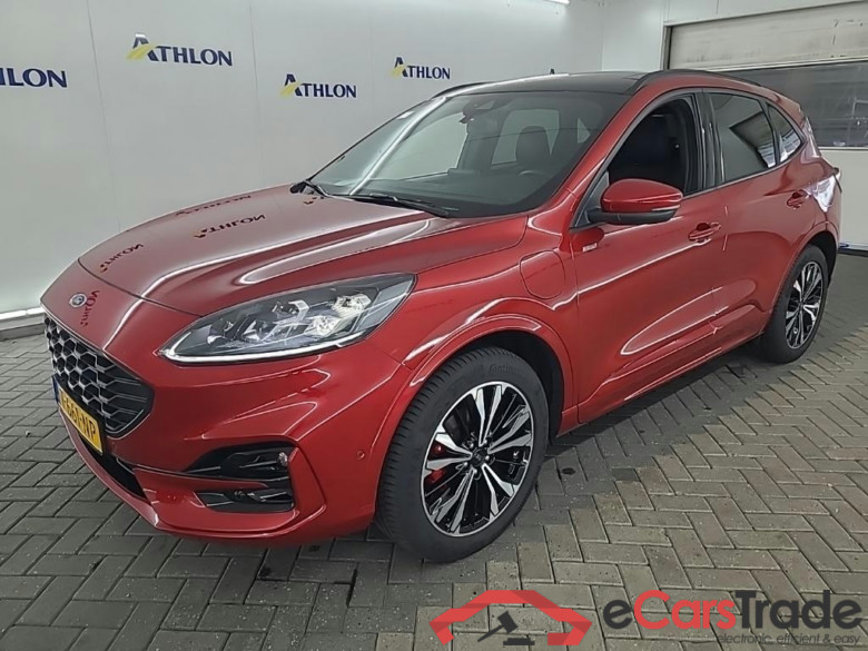 FORD KUGA ST-Line X 2.5 PHEV e-CVT automaat 5D 165kW #1