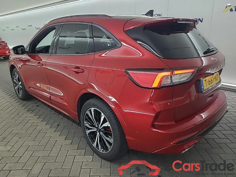 FORD KUGA ST-Line X 2.5 PHEV e-CVT automaat 5D 165kW #4