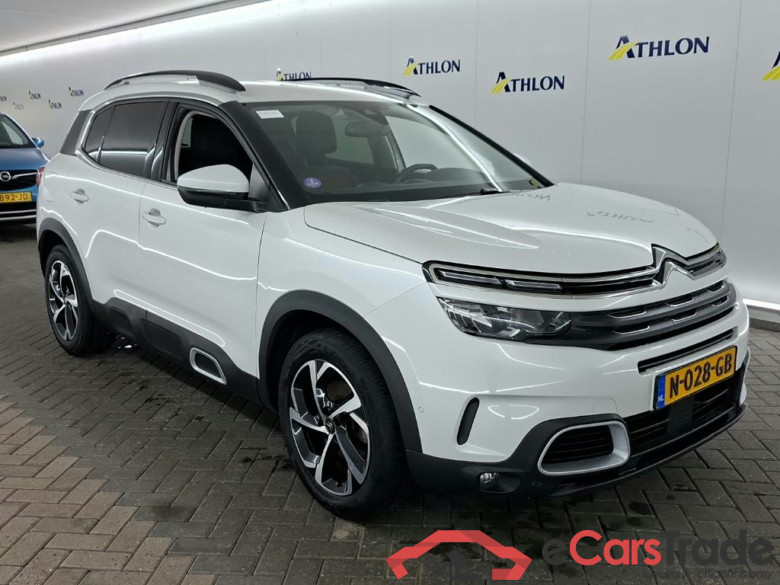 CITROEN C5 Aircross PureTech 130 S&S EAT8 Feel 5D 96kW #2