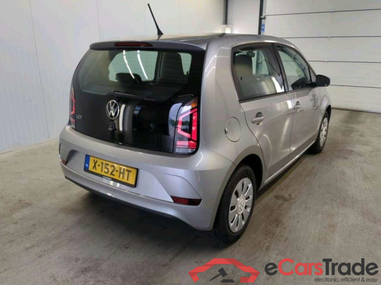 VOLKSWAGEN up! 1.0 #2
