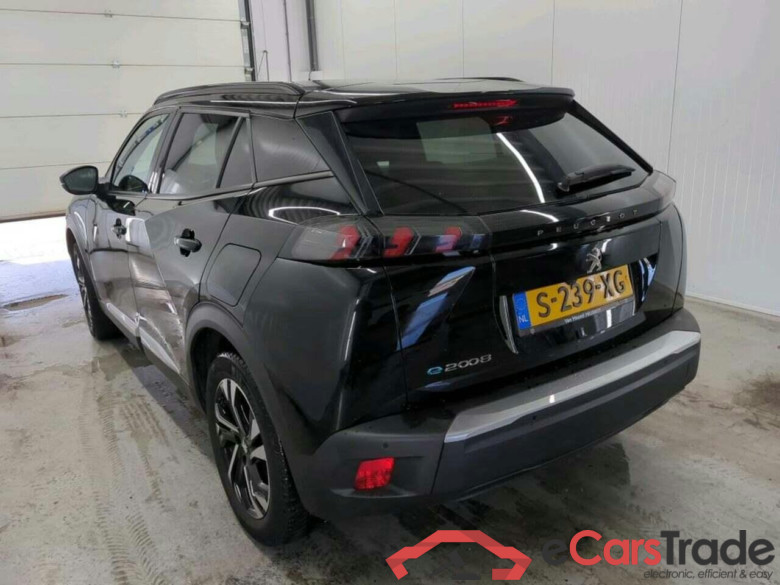 PEUGEOT e-2008 EV All. Pack 50 kWh #6