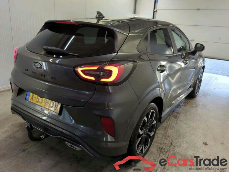 FORD PUMA 1.0 EB Hyb ST-Line X #2