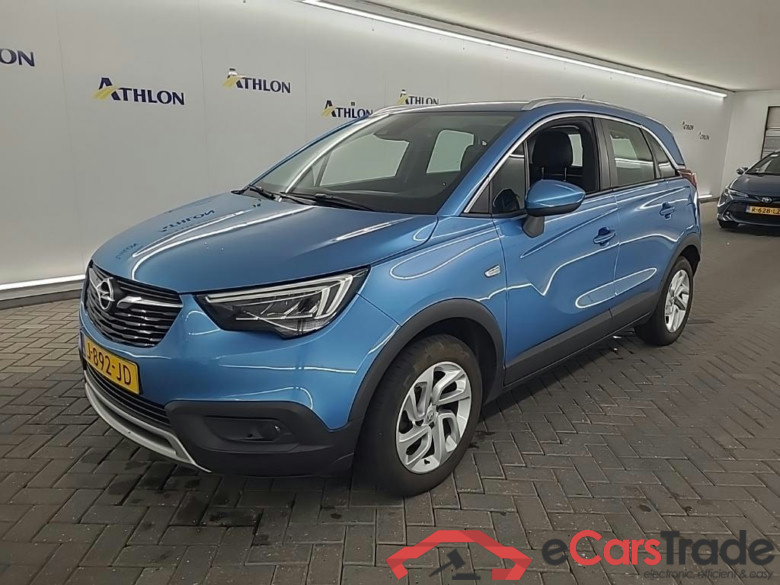 OPEL Crossland X 1.2 Turbo S&S 96kW Innovation 5D #1