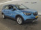 preview Opel Crossland X #1