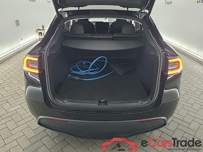 Tesla Model Y RWD 5D 188kW #5