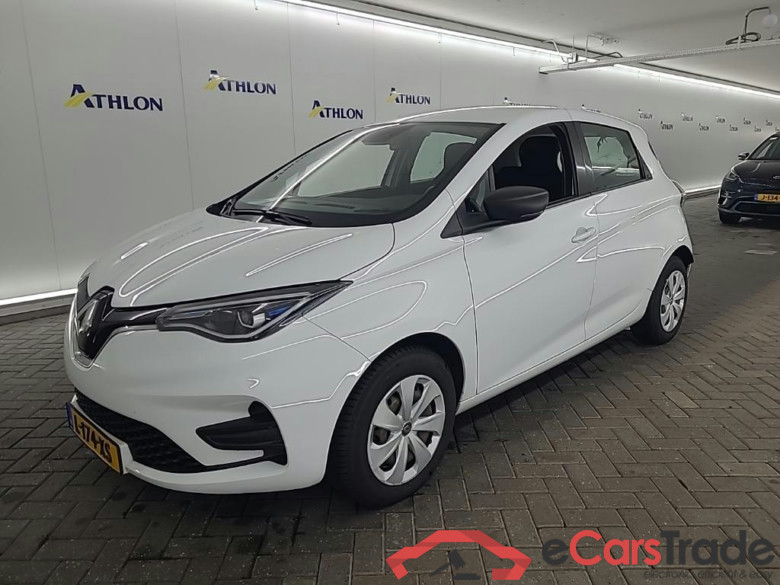 RENAULT Zoe R110 Life (batterijkoop) 5D 79kW #1