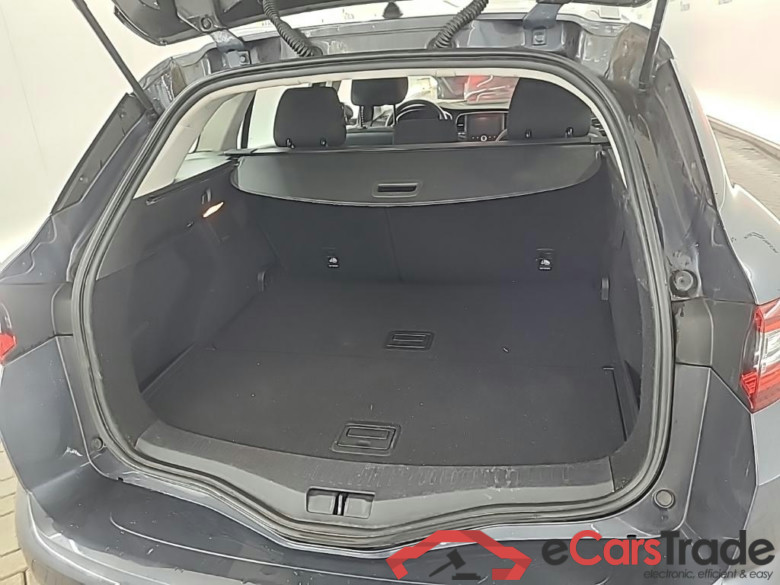 RENAULT Mégane Estate TCe 100 Zen 5D 75kW #5
