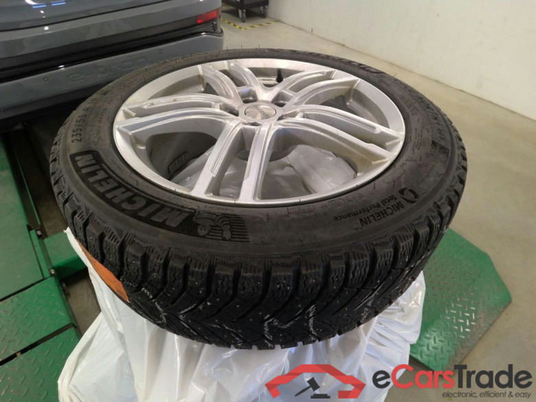 Audi Q4 e-tron 45 Proline 4WD #6
