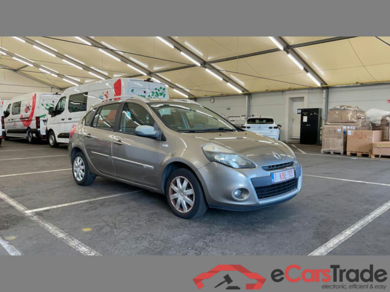 RENAULT Clio SW Phase II Clio 1.2i Expression #2