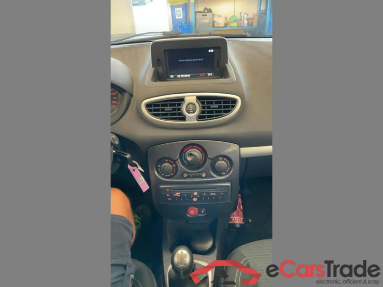 RENAULT Clio SW Phase II Clio 1.2i Expression #6