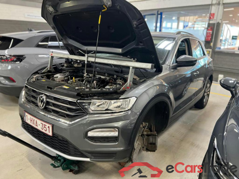 VOLKSWAGEN T-Roc 1.0 TSI Active OPF #1