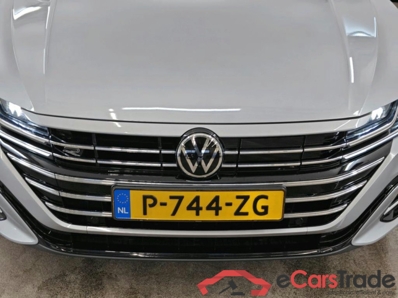 Volkswagen Arteon 1.4 eHybrid 160kW 6-DSG R-Line Business+ 5d #5
