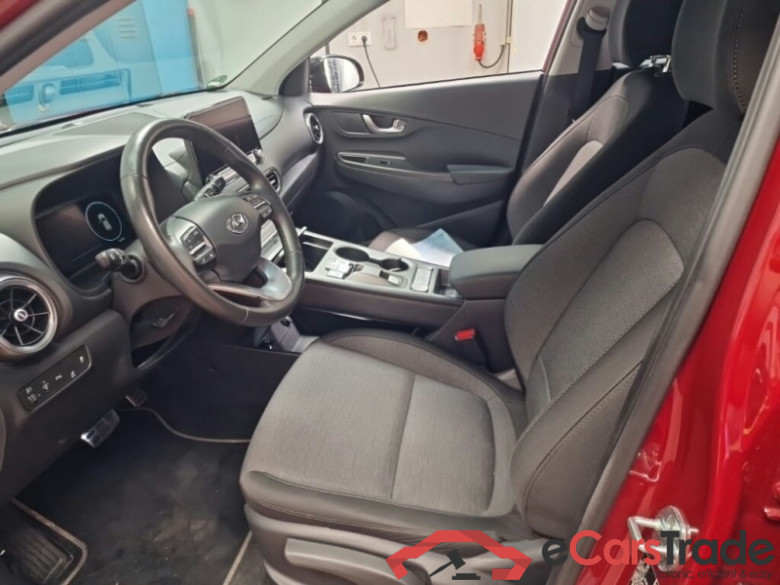 Hyundai Kona  #5