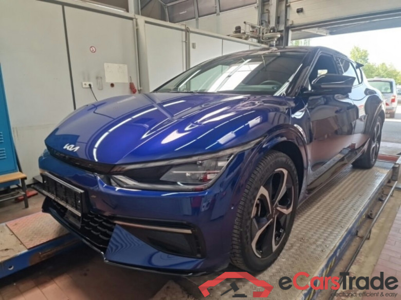 Kia EV6  #2