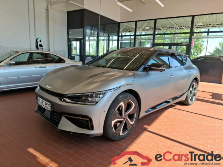 Kia EV6  #2