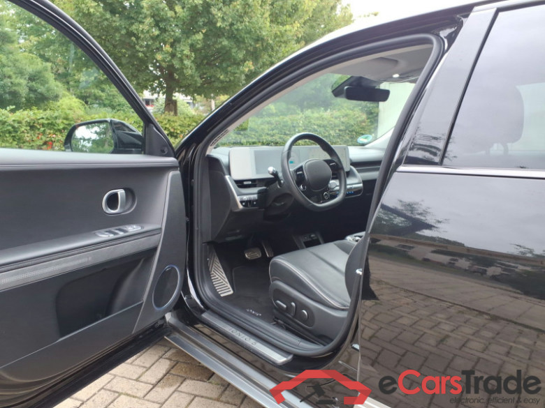 Hyundai Ioniq 5  #5