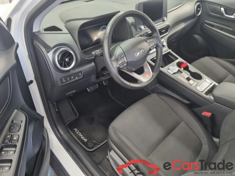 Hyundai Kona  #5